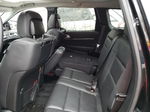 2021 Jeep Grand Cherokee Summit Черный vin: 1C4RJFJT2MC890473