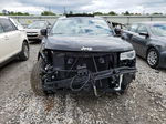 2021 Jeep Grand Cherokee Summit Черный vin: 1C4RJFJT2MC890473