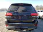 2014 Jeep Grand Cherokee Summit Черный vin: 1C4RJFJT4EC439711