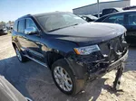 2021 Jeep Grand Cherokee Summit Black vin: 1C4RJFJT4MC728750