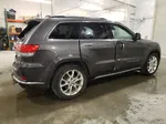 2014 Jeep Grand Cherokee Summit Серый vin: 1C4RJFJT7EC251670