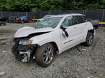 2019 Jeep Grand Cherokee Summit White vin: 1C4RJFJT7KC592093