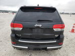 2014 Jeep Grand Cherokee Summit Black vin: 1C4RJFJT9EC274819