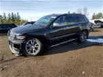 2019 Jeep Grand Cherokee Summit Black vin: 1C4RJFJTXKC739989