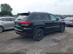 2017 Jeep Grand Cherokee Trailhawk 4x4 Черный vin: 1C4RJFLG2HC631536