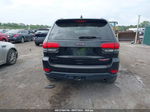 2017 Jeep Grand Cherokee Trailhawk 4x4 Черный vin: 1C4RJFLG2HC631536