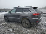 2021 Jeep Grand Cherokee Trailhawk Угольный vin: 1C4RJFLG2MC552510