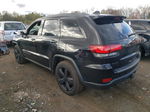 2019 Jeep Grand Cherokee Trailhawk Black vin: 1C4RJFLG3KC785812