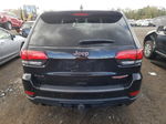 2019 Jeep Grand Cherokee Trailhawk Black vin: 1C4RJFLG3KC785812