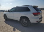 2021 Jeep Grand Cherokee Trailhawk White vin: 1C4RJFLG3MC665110