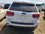 2021 Jeep Grand Cherokee Trailhawk White vin: 1C4RJFLG5MC646638