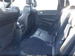 2017 Jeep Grand Cherokee Trailhawk 4x4 Красный vin: 1C4RJFLG7HC614165