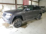 2021 Jeep Grand Cherokee Trailhawk Gray vin: 1C4RJFLG8MC881356