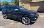 2021 Jeep Grand Cherokee Trailhawk Black vin: 1C4RJFLGXMC647266