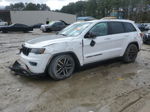 2019 Jeep Grand Cherokee Trailhawk Белый vin: 1C4RJFLT4KC849658