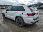 2019 Jeep Grand Cherokee Trailhawk Белый vin: 1C4RJFLT4KC849658