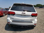 2019 Jeep Grand Cherokee Trailhawk White vin: 1C4RJFLT5KC552690