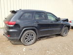 2019 Jeep Grand Cherokee Trailhawk Black vin: 1C4RJFLT8KC695407