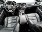 2021 Jeep Grand Cherokee Trailhawk Серебряный vin: 1C4RJFLT8MC537894