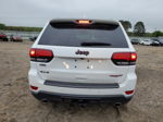 2021 Jeep Grand Cherokee Trailhawk White vin: 1C4RJFLT9MC647207