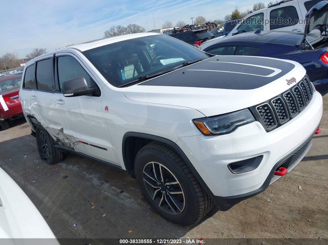 Price & History 2019 Jeep Grand Cherokee Trailhawk 4x4 5.7l Price & History 2019 Jeep Grand Cherokee Trailhawk 4x4 5.7l