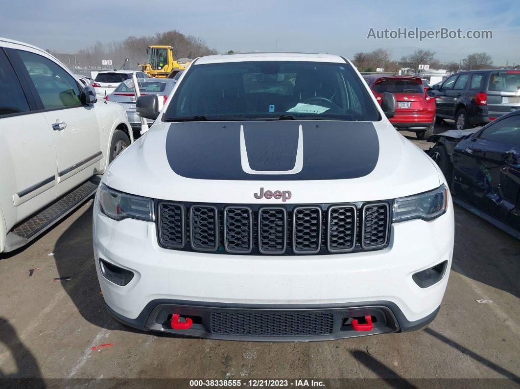 Price & History 2019 Jeep Grand Cherokee Trailhawk 4x4 5.7l Price & History 2019 Jeep Grand Cherokee Trailhawk 4x4 5.7l