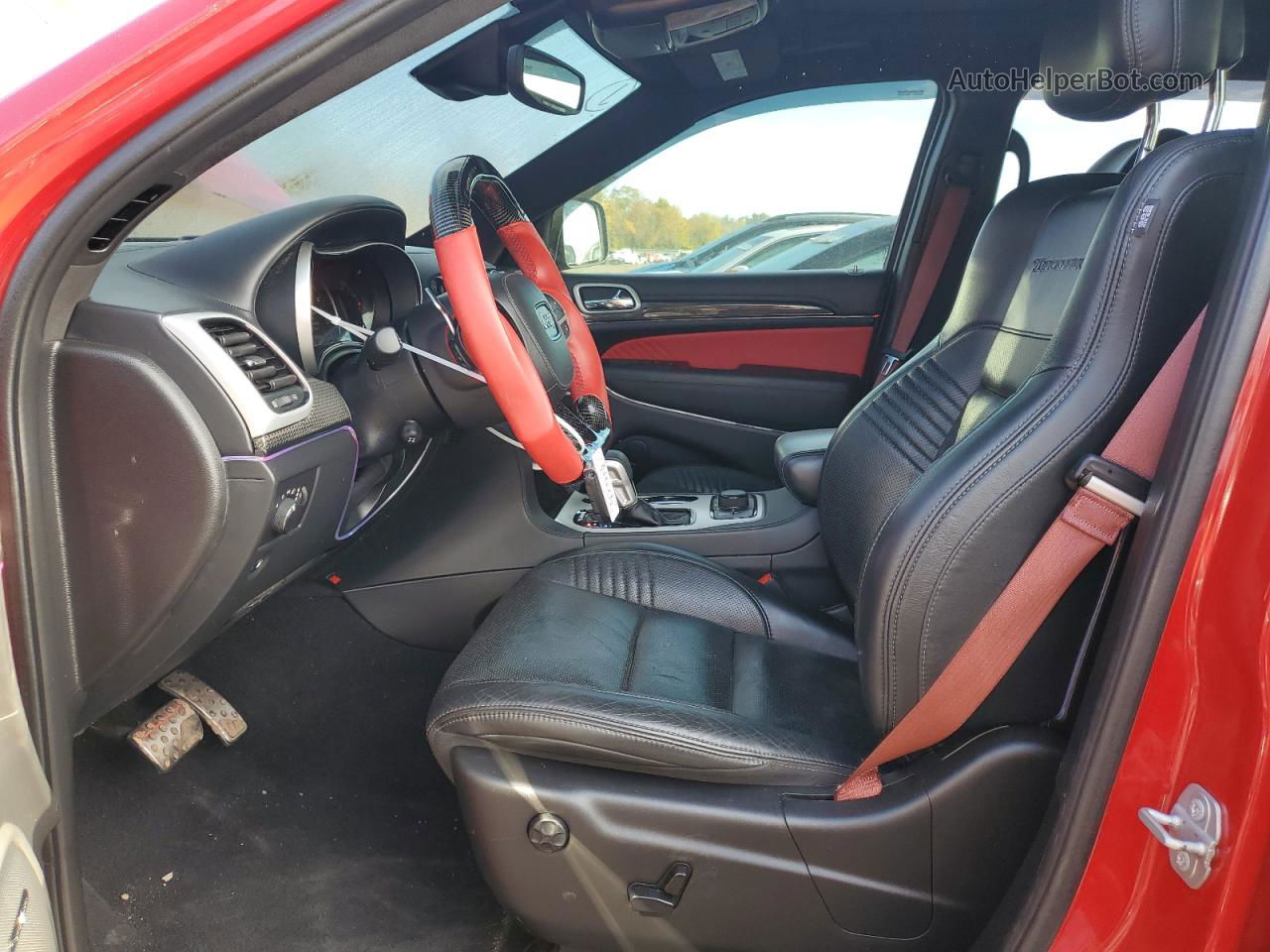 Price & History 2020 Jeep Grand Cherokee Trackhawk 6.2l 8 Price & History 2020 Jeep Grand Cherokee Trackhawk 6.2l 8