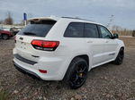 2021 Jeep Grand Cherokee Trackhawk Белый vin: 1C4RJFN95MC818598