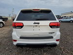 2021 Jeep Grand Cherokee Trackhawk Белый vin: 1C4RJFN95MC818598