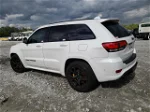 2019 Jeep Grand Cherokee Trackhawk White vin: 1C4RJFN98KC577150