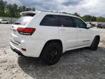 2019 Jeep Grand Cherokee Trackhawk White vin: 1C4RJFN98KC577150