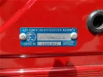 2021 Jeep Grand Cherokee Trackhawk Красный vin: 1C4RJFN9XMC820170