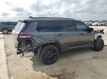 2021 Jeep Grand Cherokee L Laredo Black vin: 1C4RJJAG5M8160663