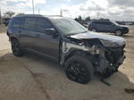 2021 Jeep Grand Cherokee L Laredo Black vin: 1C4RJJAG5M8160663