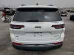 2021 Jeep Grand Cherokee L Limited Белый vin: 1C4RJJBG5M8115219