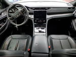 2021 Jeep Grand Cherokee L Overland Бордовый vin: 1C4RJJDG3M8152539