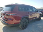 2021 Jeep Grand Cherokee L Laredo Red vin: 1C4RJKAG2M8156074