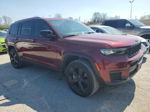 2021 Jeep Grand Cherokee L Laredo Red vin: 1C4RJKAG2M8156074