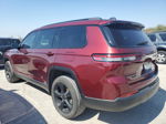 2021 Jeep Grand Cherokee L Laredo Red vin: 1C4RJKAG2M8156074