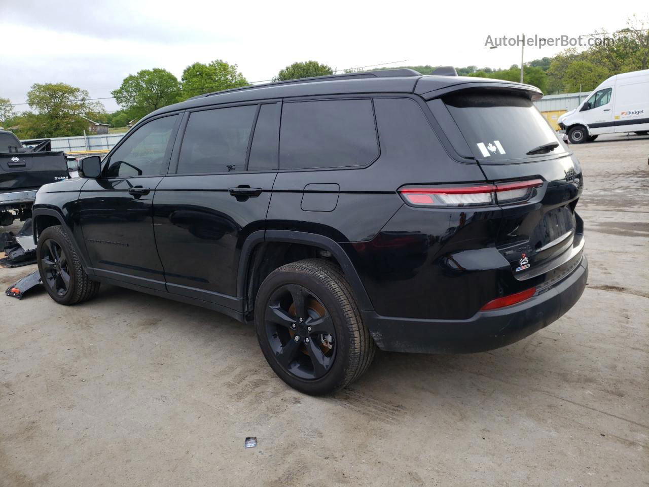 Price & History 2021 Jeep Grand Cherokee L Laredo 3.6l 6 vin Price & History 2021 Jeep Grand Cherokee L Laredo 3.6l 6 vin