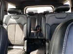 2021 Jeep Grand Cherokee L Laredo Silver vin: 1C4RJKAG6M8200111