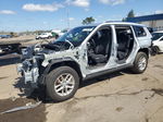 2021 Jeep Grand Cherokee L Laredo Gray vin: 1C4RJKAGXM8169123