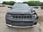 2021 Jeep Grand Cherokee L Limited Black vin: 1C4RJKBG0M8100911