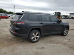 2021 Jeep Grand Cherokee L Limited Black vin: 1C4RJKBG0M8100911