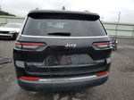 2021 Jeep Grand Cherokee L Limited Black vin: 1C4RJKBG0M8170246