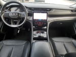 2021 Jeep Grand Cherokee L Limited Черный vin: 1C4RJKBG1M8201441