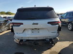 2021 Jeep Grand Cherokee L Limited White vin: 1C4RJKBG2M8113174