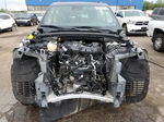 2021 Jeep Grand Cherokee L Limited Gray vin: 1C4RJKBG3M8161721