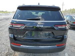 2021 Jeep Grand Cherokee L Limited Black vin: 1C4RJKBG4M8104220