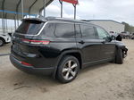 2021 Jeep Grand Cherokee L Limited Black vin: 1C4RJKBG4M8107540